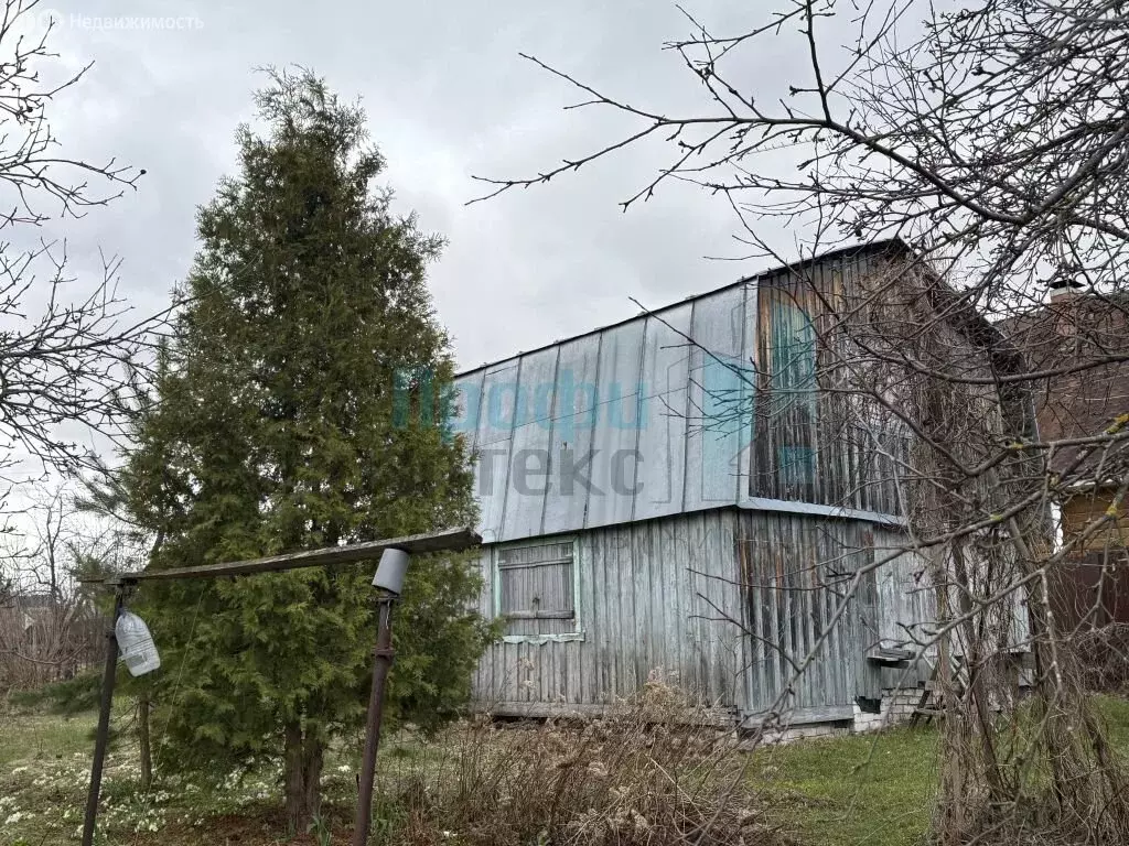 Дом в Нижегородская область, Богородский муниципальный округ, ... - Фото 1