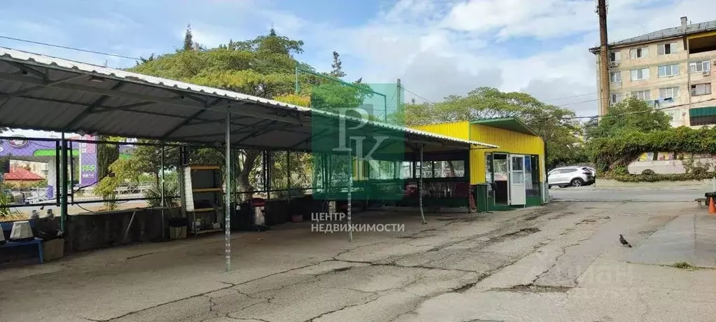 Помещение свободного назначения в Севастополь ул. Семипалатинская, 38 ... - Фото 1