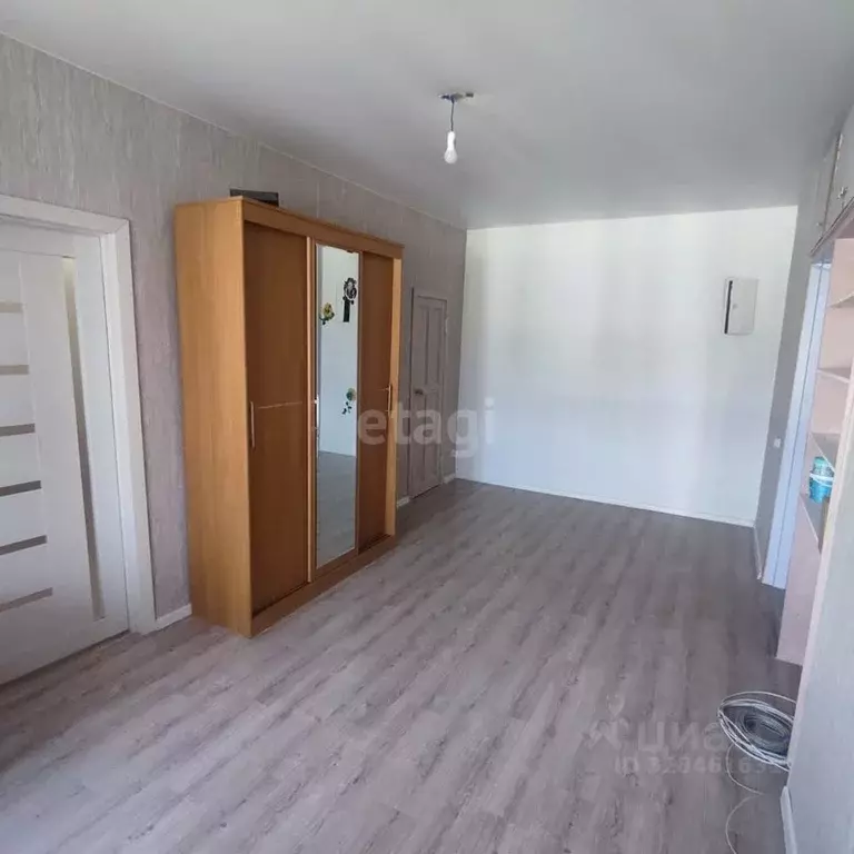 2-к кв. Кемеровская область, Юрга Московская ул., 36 (39.3 м) - Фото 1