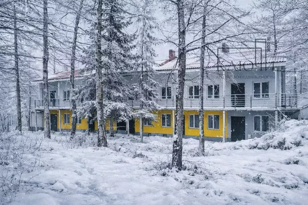 2-к кв. Башкортостан, Абзелиловский район, Ташбулатовский сельсовет, ... - Фото 1