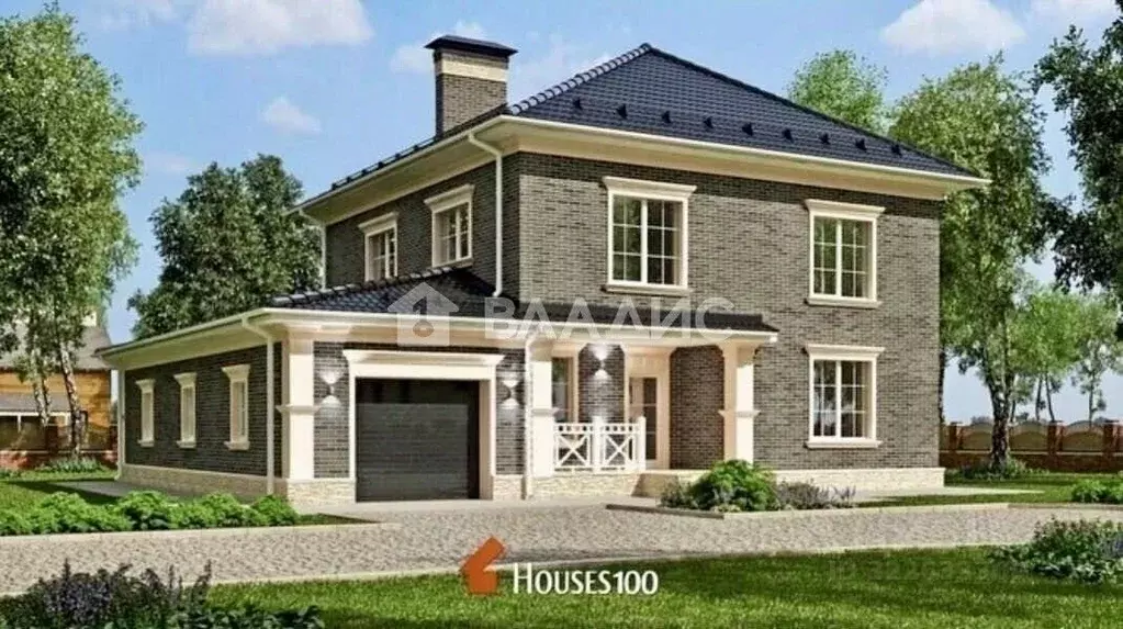 Участок в Калининградская область, Калининград Нескучная ул. (6.65 ... - Фото 1