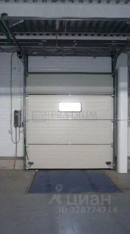 Склад в Московская область, Люберцы городской округ, Томилино пгт, ... - Фото 2