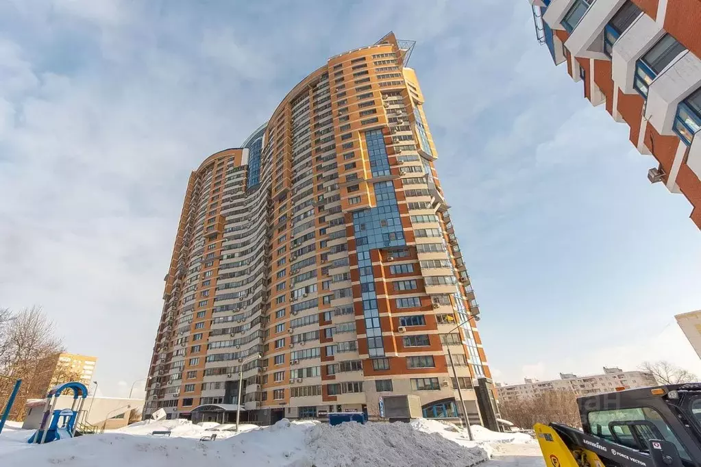 Гараж в Москва ул. Архитектора Власова, 8 (20 м) - Фото 0