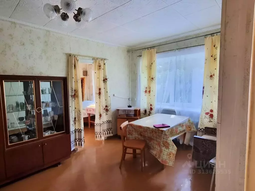 2-к кв. Ульяновская область, Сенгилеевский район, Силикатный рп ул. ... - Фото 2