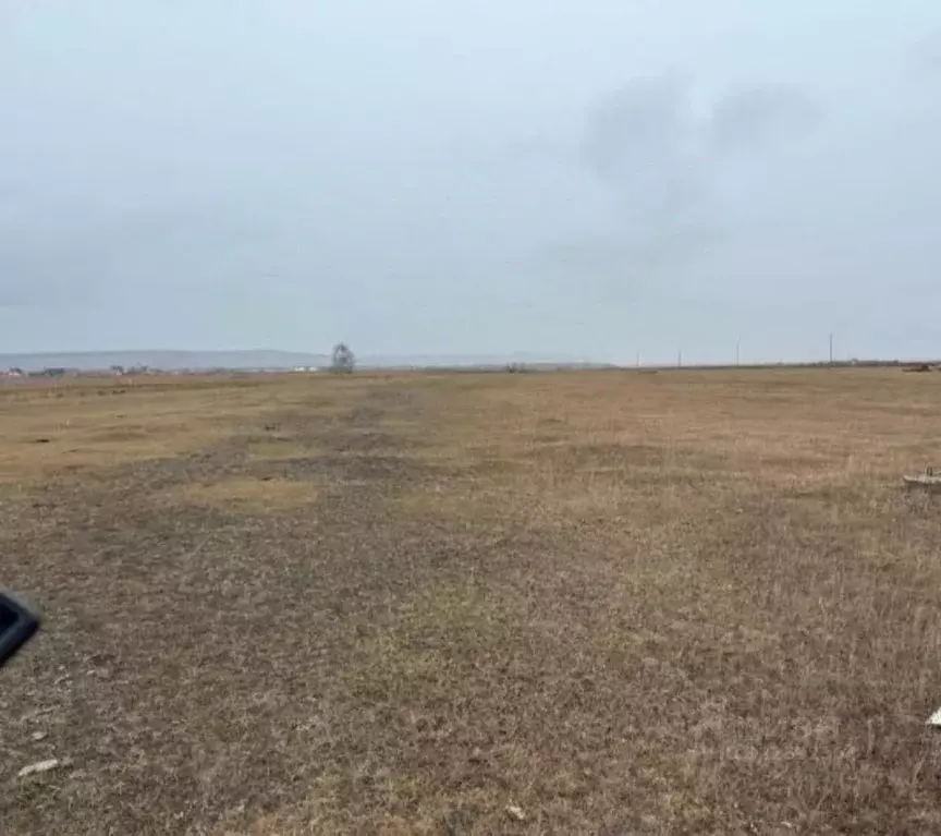 Участок в Саха (Якутия), Якутск городской округ, с. Хатассы  (8.5 ... - Фото 1