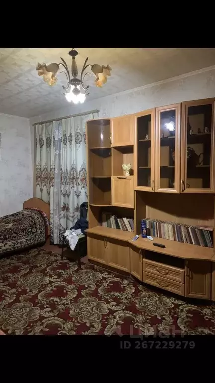 1-к кв. Татарстан, Казань ул. Короленко, 13 (30.0 м) - Фото 0