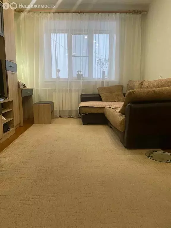 1-комнатная квартира: Северодвинск, Комсомольская улица, 41 (35.1 м) - Фото 2