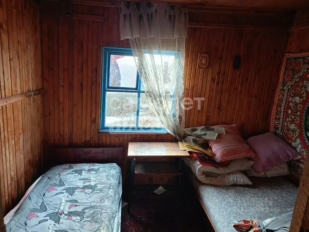 Дом в Вологодская область, Вологда Черемушки-3 садоводческое ... - Фото 1