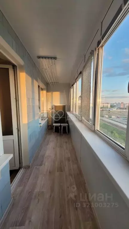 4-к кв. Волгоградская область, Волжский просп. Дружбы, 83 (76.2 м) - Фото 1