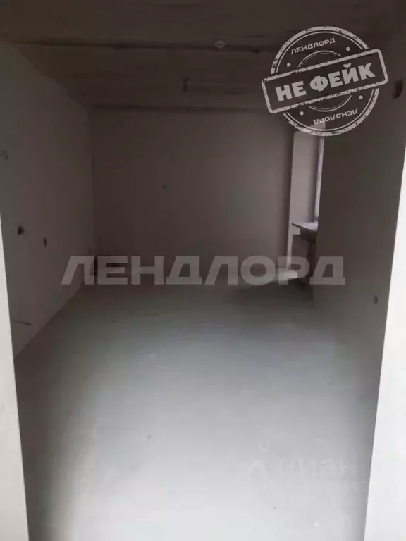 Студия Ростовская область, Ростов-на-Дону ул. Вересаева, 103Вс1 (26.0 ... - Фото 1
