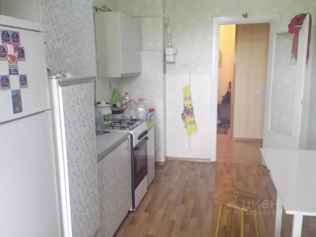 1-к кв. Тульская область, Тула Оружейная ул., 23 (50.0 м) - Фото 2