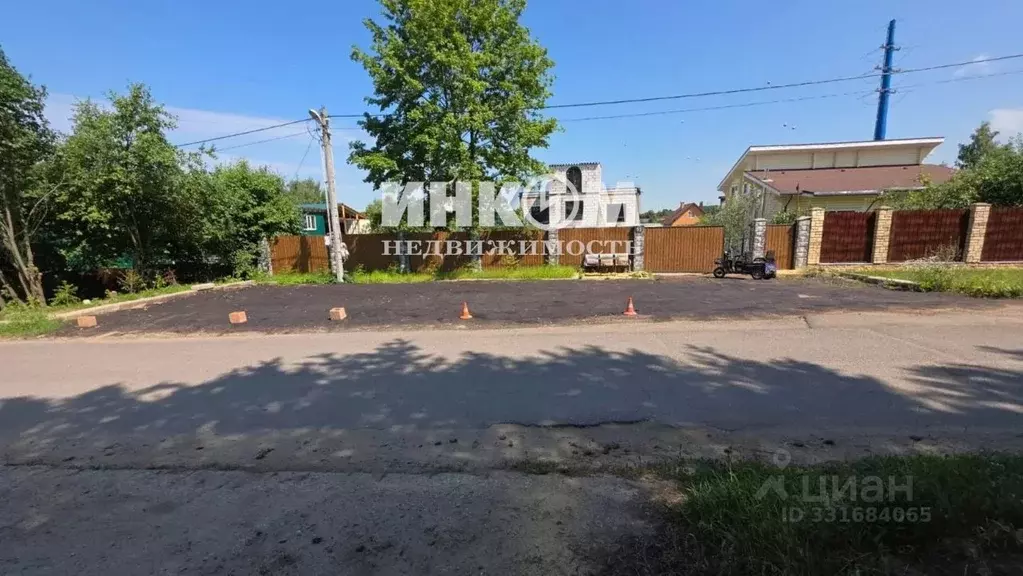 Таунхаус в Московская область, Ленинский городской округ, д. ... - Фото 2