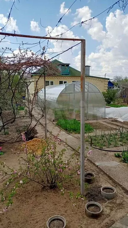 Дом 72 м на участке 8 сот. - Фото 1