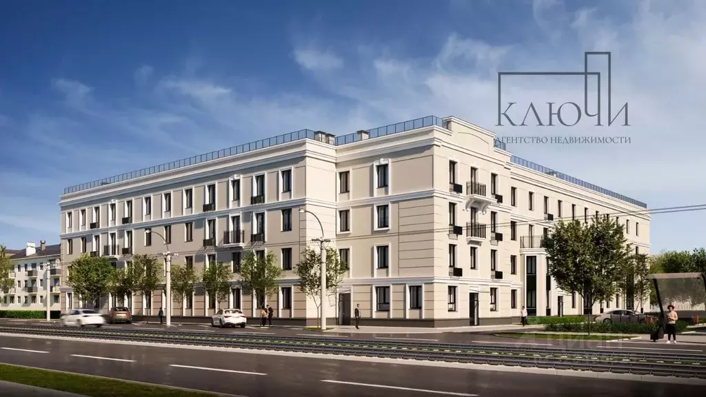 1-к кв. Челябинская область, Магнитогорск просп. Карла Маркса, 27 ... - Фото 2