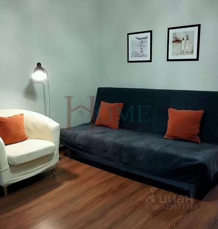 1-к кв. Новосибирская область, Новосибирск Большевистская ул., 96/1 ... - Фото 2