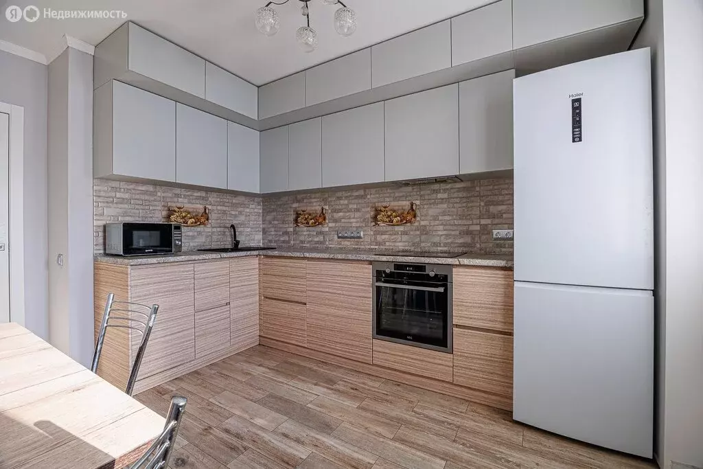 1-комнатная квартира: Санкт-Петербург, Заневский проспект, 42 (36 м) - Фото 1