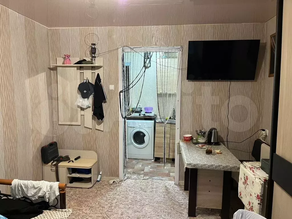 Комната 17,4 м в 1-к., 3/5 эт. - Фото 1