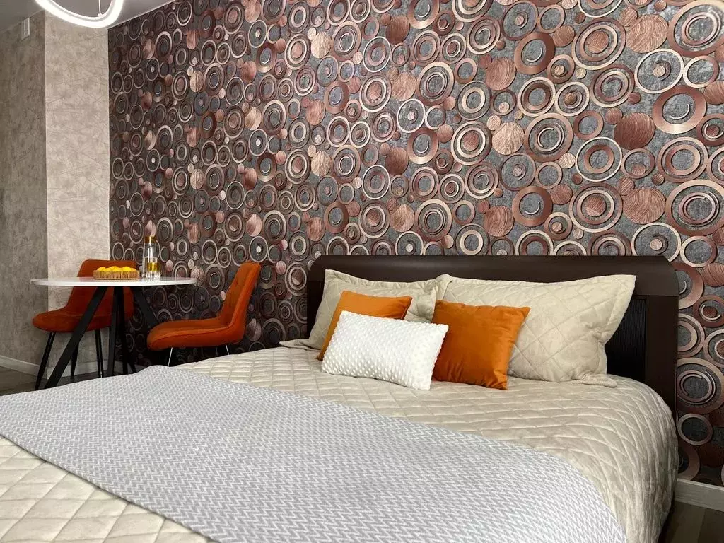 Студия Бурятия, Улан-Удэ ул. Смолина, 63 (35.0 м) - Фото 2