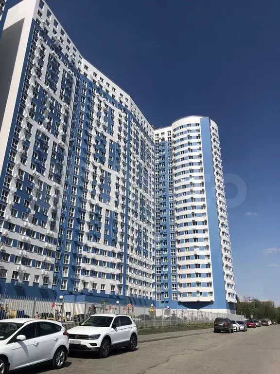 3-к. квартира, 74 м, 6/25 эт. - Фото 0