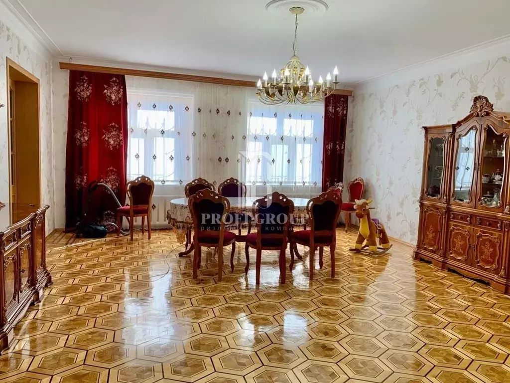 Дом в Дагестан, Махачкала Пальмира кв-л, ул. 6-я Пальмирная, 11 (250 ... - Фото 1