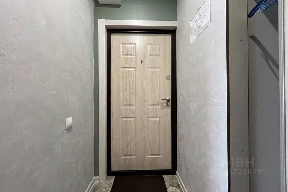 1-к кв. Алтайский край, Барнаул Власихинская ул., 65ак1 (25.0 м) - Фото 2