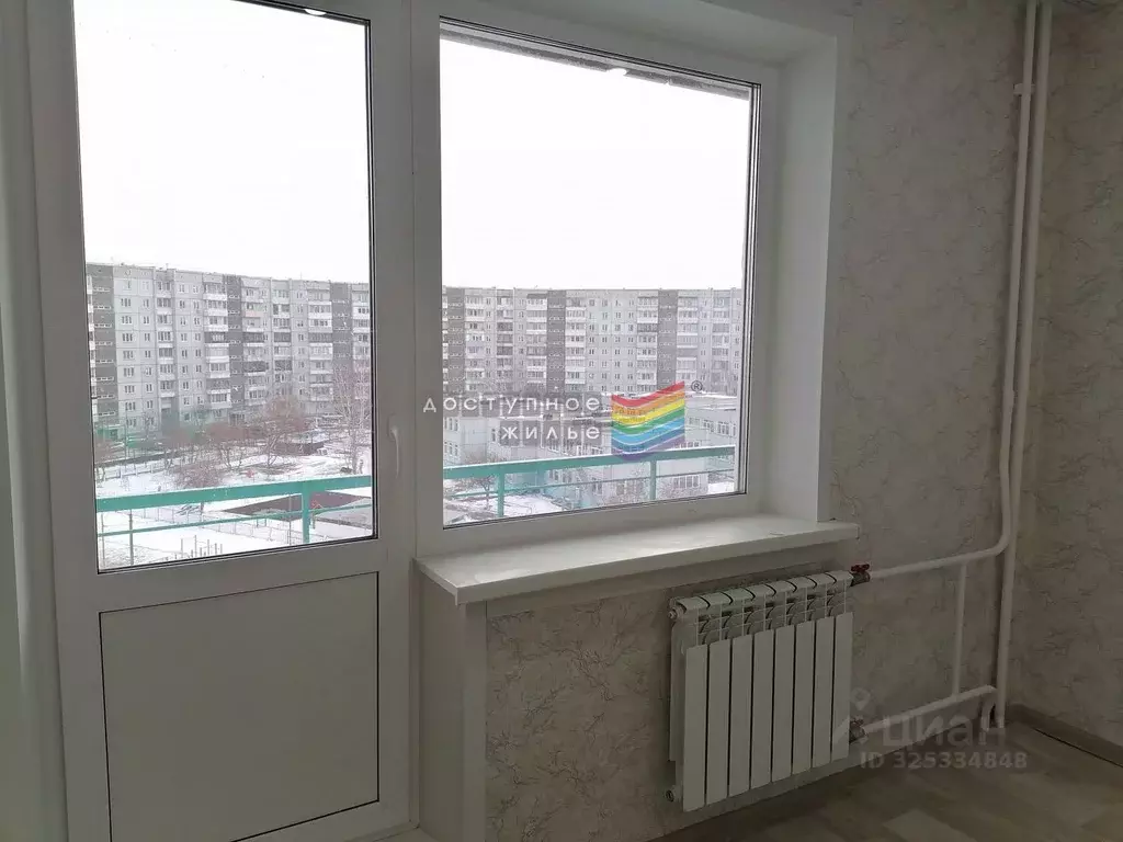 Комната Красноярский край, Красноярск бул. Солнечный, 7 (15.0 м) - Фото 2