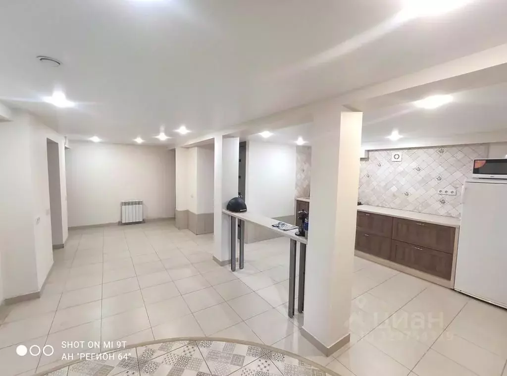 Дом в Саратовская область, Саратов Крекингская ул., 73 (144 м) - Фото 2