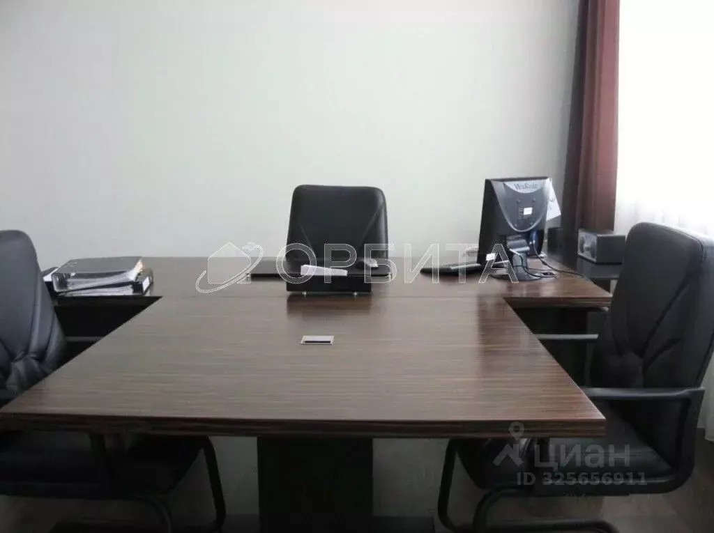 Помещение свободного назначения в Тюменская область, Тюмень Фабричная ... - Фото 2