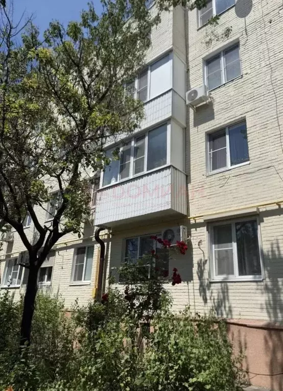 3-к кв. Ростовская область, Батайск Октябрьская ул., 118 (57.5 м) - Фото 1