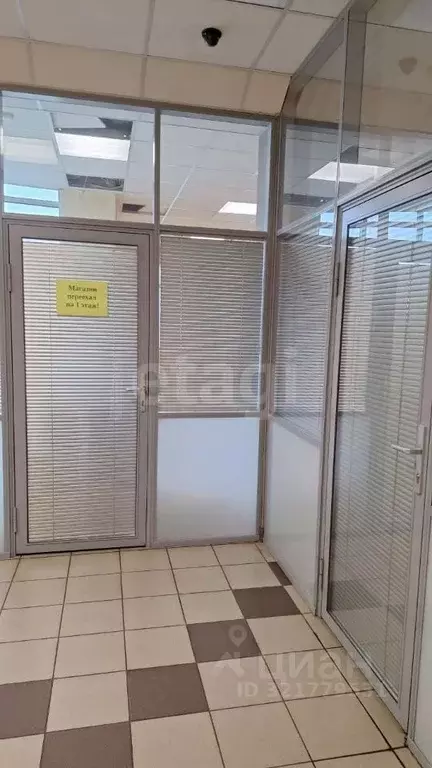 Офис в Коми, Сыктывкар ул. Морозова, 99 (130 м) - Фото 1