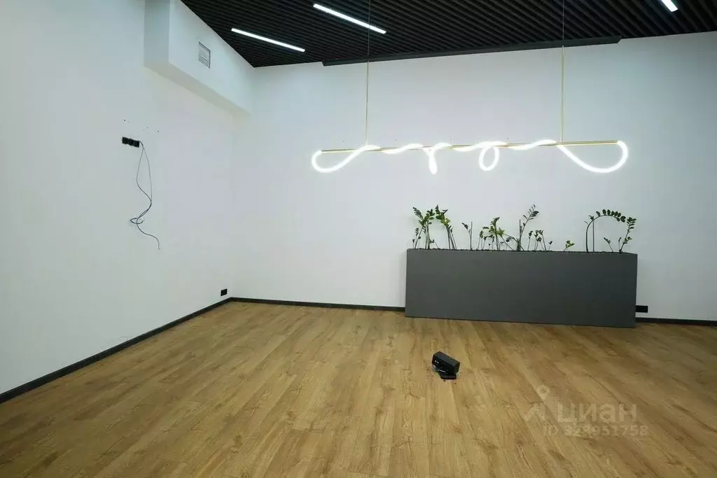 Офис в Москва Варшавское ш., 9С1 (412 м) - Фото 2