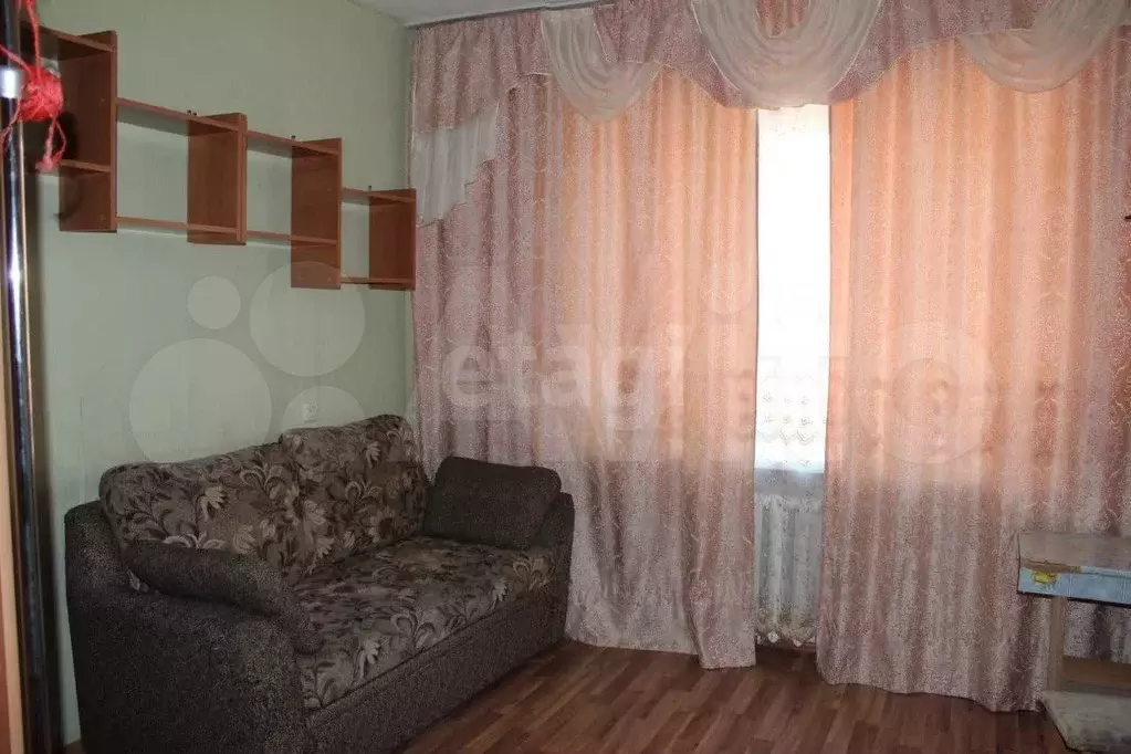 Квартира-студия, 13 м, 5/5 эт. - Фото 0