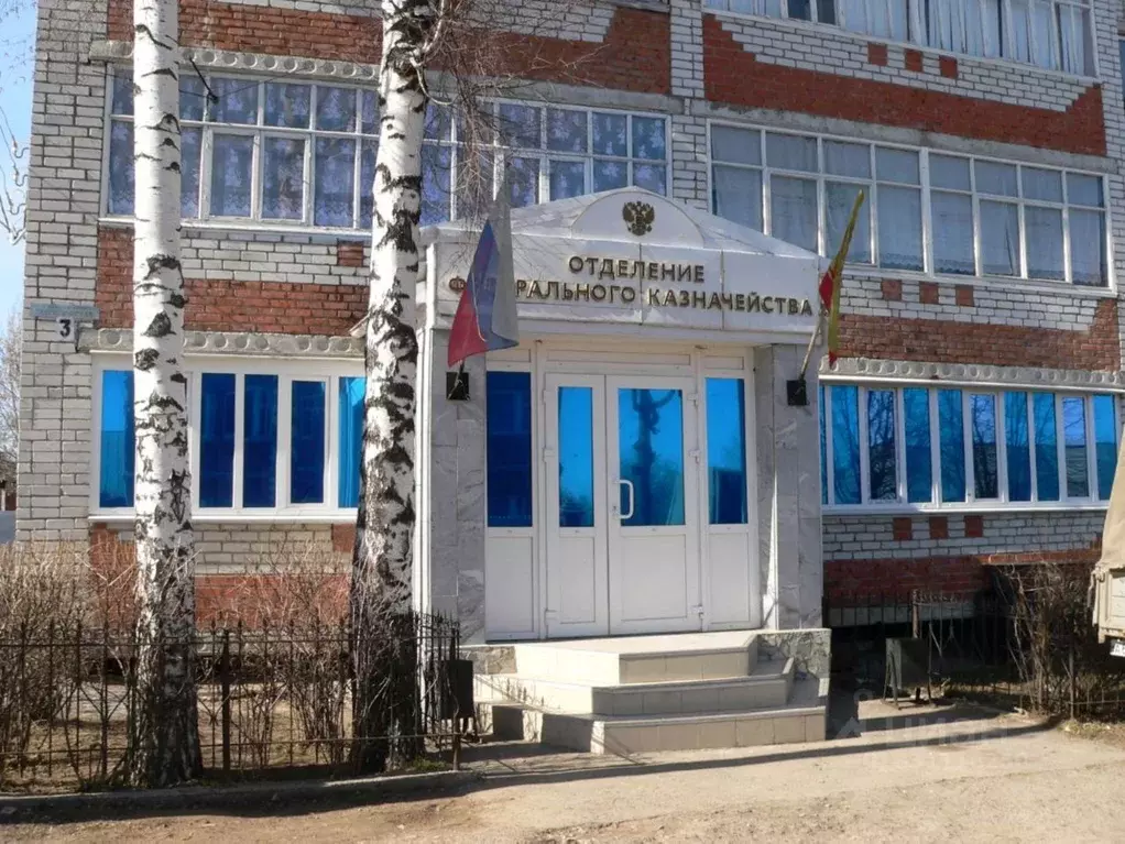 Помещение свободного назначения в Чувашия, Чебоксарский муниципальный ... - Фото 1