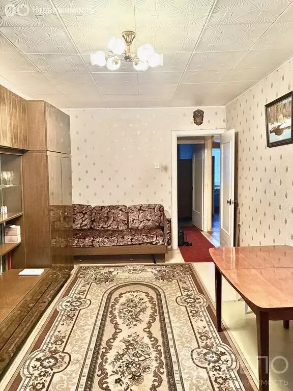 2-комнатная квартира: Рязань, Московское шоссе, 39к3 (48 м) - Фото 0