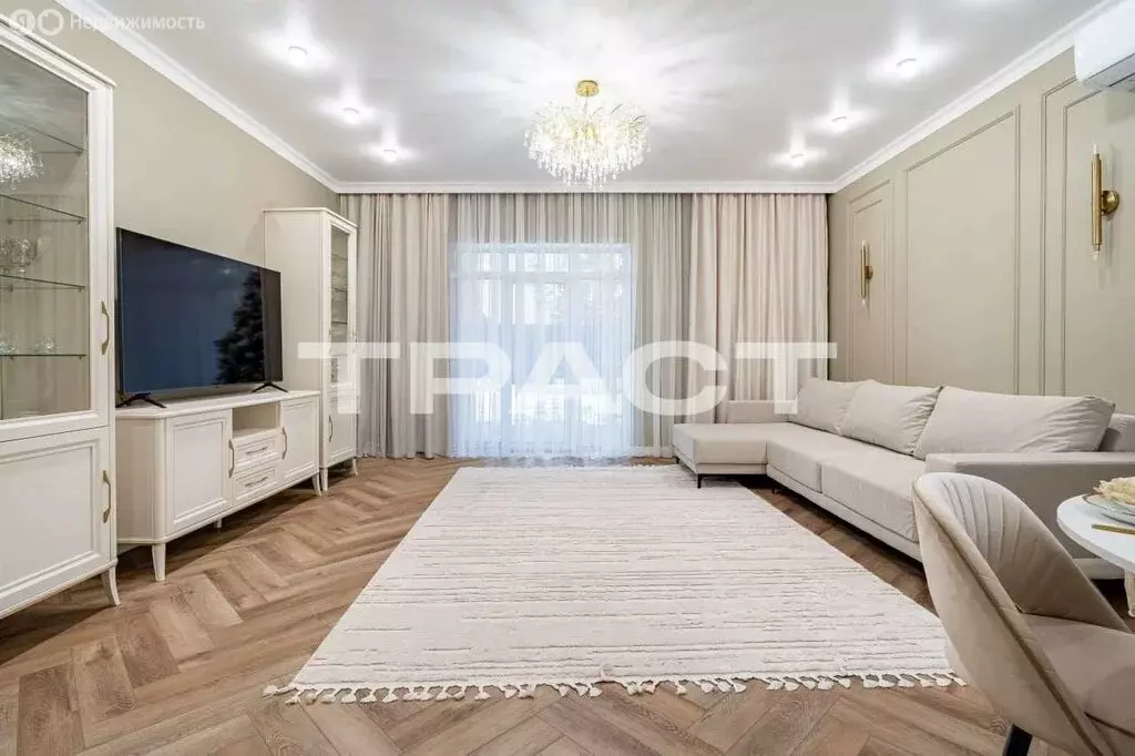 Дом в село Ямное, переулок Победы, 11 (136 м) - Фото 2