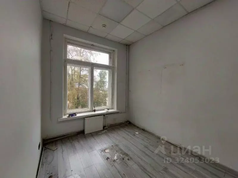 Производственное помещение в Санкт-Петербург Промышленная ул., 5 (51 ... - Фото 1