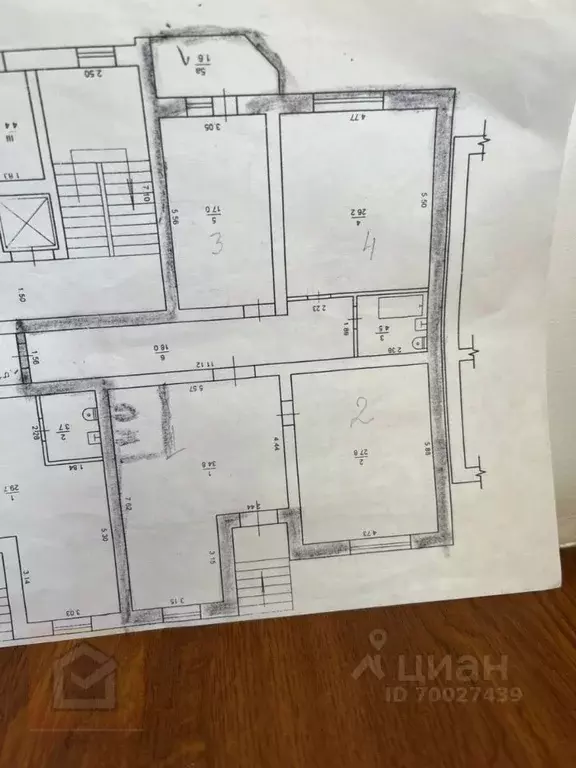 Помещение свободного назначения в Крым, Евпатория просп. Ленина, 49 ... - Фото 1