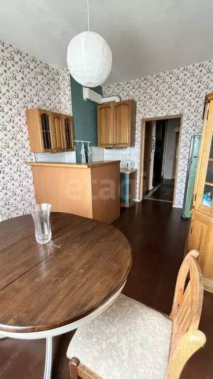 2-к кв. Иркутская область, Иркутск ул. Фридриха Энгельса, 10 (76.8 м) - Фото 2