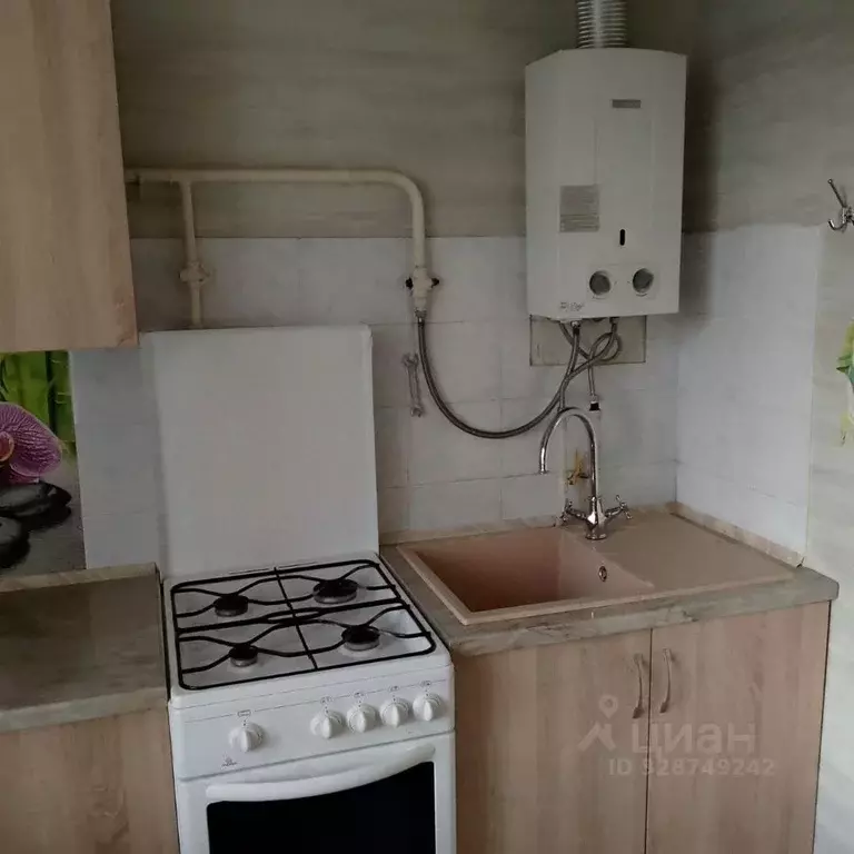 2-к кв. Севастополь ул. Гоголя, 34 (50.0 м) - Фото 1