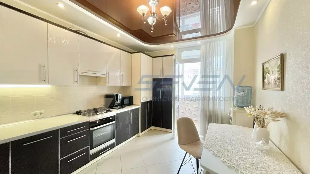 1-к кв. Севастополь просп. Античный, 20А (45.0 м) - Фото 1