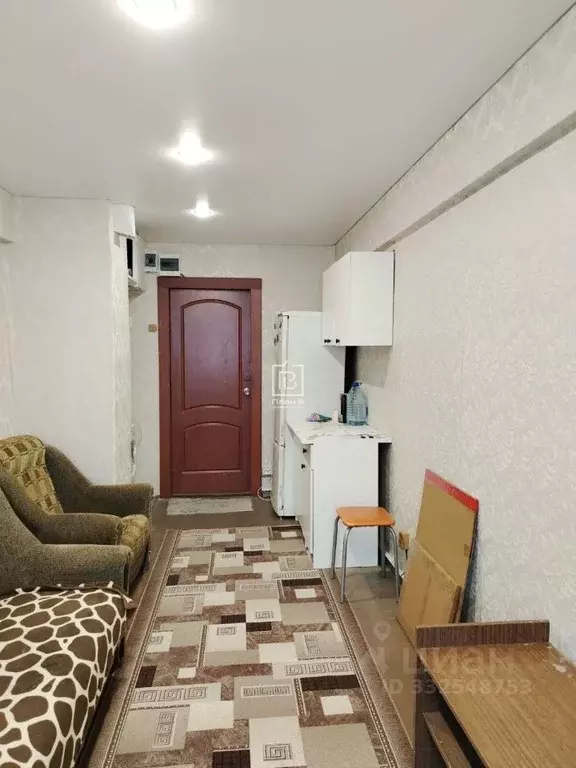 Комната Калужская область, Калуга ул. Болотникова, 19 (15.1 м) - Фото 2