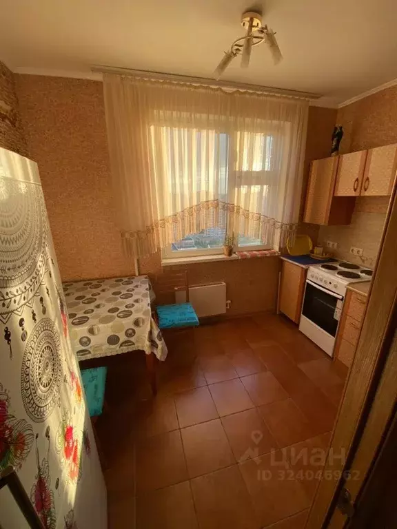 1-к кв. Московская область, Лобня бул. Лобненский, 5 (37.0 м) - Фото 2