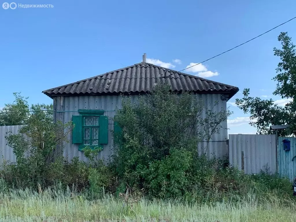 Дом в Копанище, Советская улица, 1 (33 м) - Фото 1