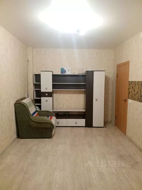 1-к кв. Кемеровская область, Осинники ул. Кирова, 45 (29.8 м) - Фото 2