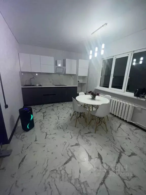 Дом в Омская область, Омский район, Дружинское с/пос, с. Мельничное ... - Фото 1