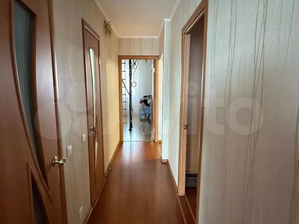4-к. квартира, 84 м, 2/3 эт. - Фото 0