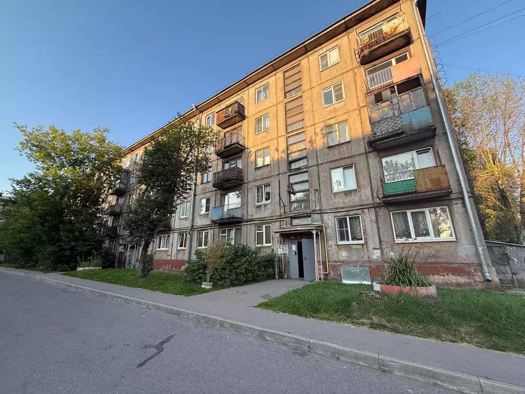 Продаётся 2-к квартира, 44.7 м - Фото 0