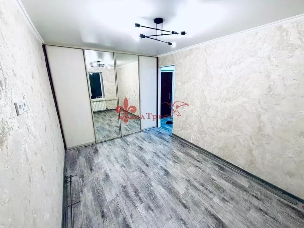 1-к кв. Белгородская область, Белгород ул. Губкина, 44в (28.0 м) - Фото 2