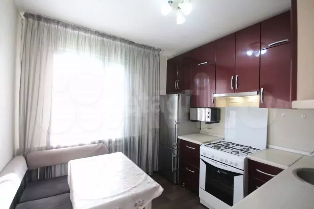 3-к. квартира, 68 м, 1/9 эт. - Фото 1