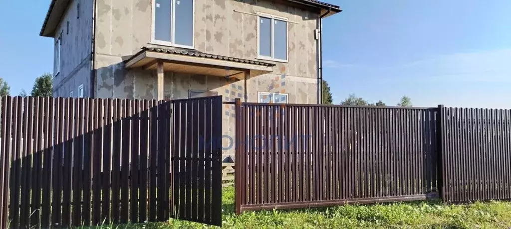 Дом в Московская область, Волоколамский муниципальный округ, Эко Озеро ... - Фото 1